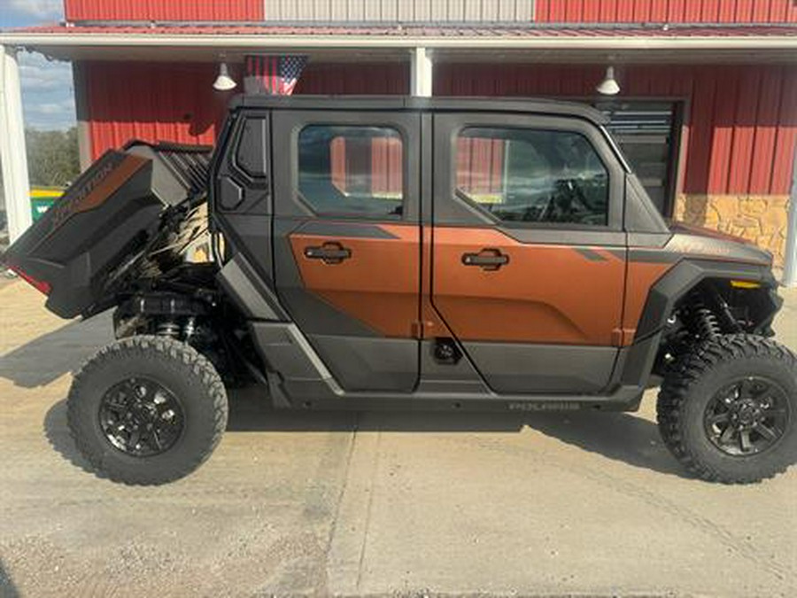 2027 Polaris Polaris XPEDITION XP 5 NorthStar