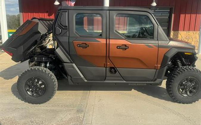 2027 Polaris Polaris XPEDITION XP 5 NorthStar