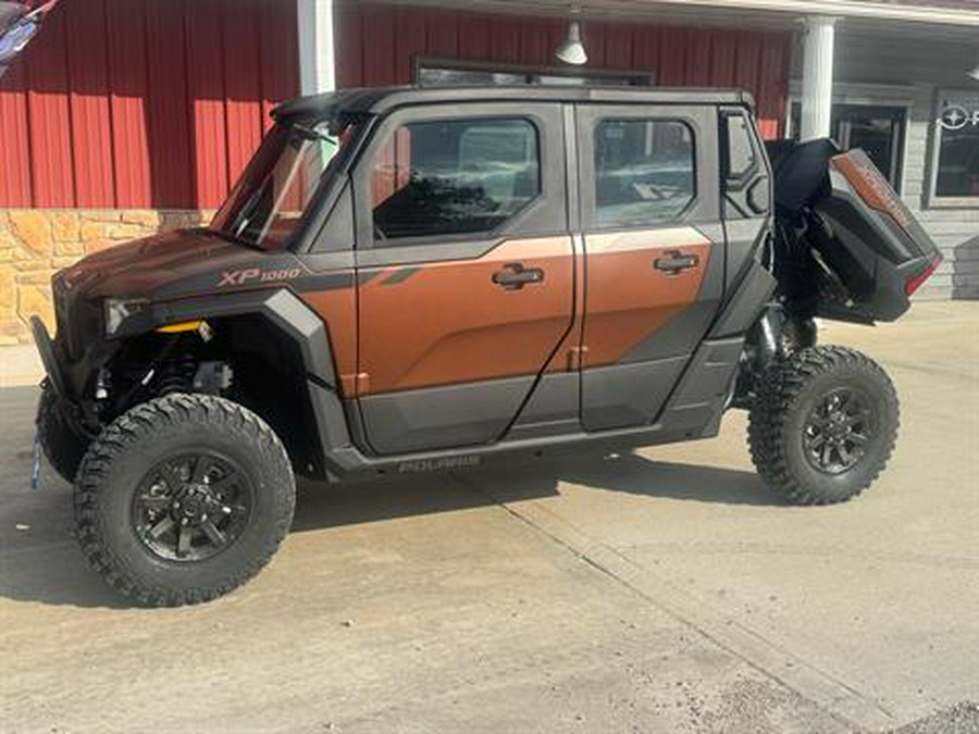 2027 Polaris Polaris XPEDITION XP 5 NorthStar