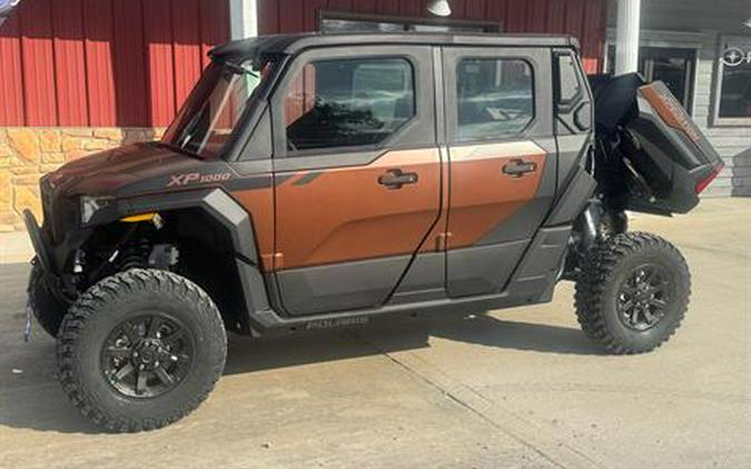 2027 Polaris Polaris XPEDITION XP 5 NorthStar