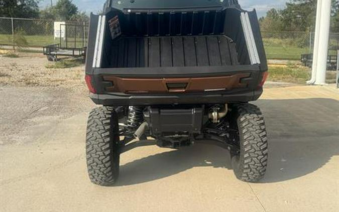 2027 Polaris Polaris XPEDITION XP 5 NorthStar