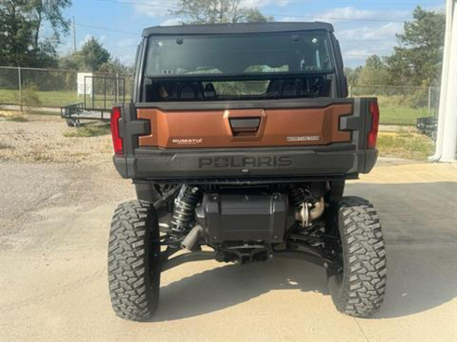 2027 Polaris Polaris XPEDITION XP 5 NorthStar