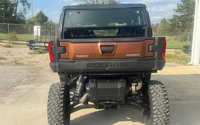2027 Polaris Polaris XPEDITION XP 5 NorthStar