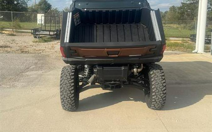 2027 Polaris Polaris XPEDITION XP 5 NorthStar