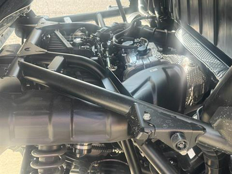 2027 Polaris Polaris XPEDITION XP 5 NorthStar