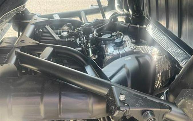 2027 Polaris Polaris XPEDITION XP 5 NorthStar