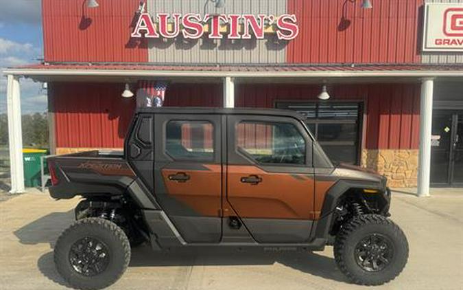 2027 Polaris Polaris XPEDITION XP 5 NorthStar