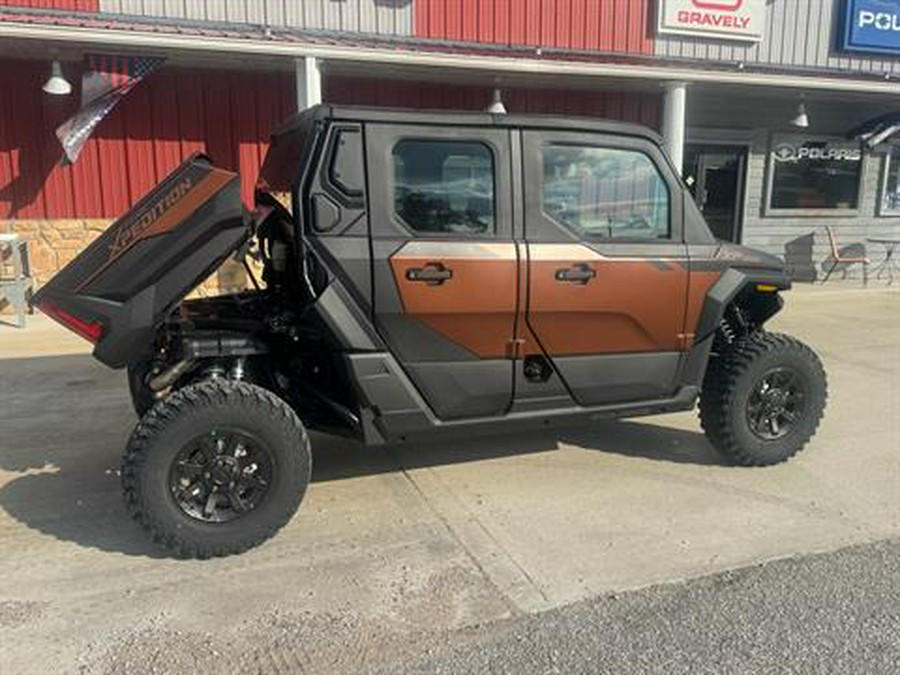 2027 Polaris Polaris XPEDITION XP 5 NorthStar