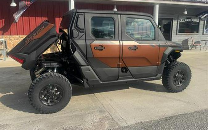 2027 Polaris Polaris XPEDITION XP 5 NorthStar
