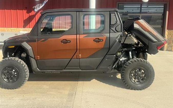 2027 Polaris Polaris XPEDITION XP 5 NorthStar