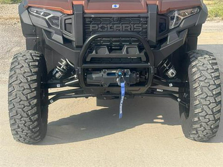 2027 Polaris Polaris XPEDITION XP 5 NorthStar