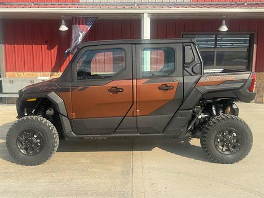 2027 Polaris Polaris XPEDITION XP 5 NorthStar