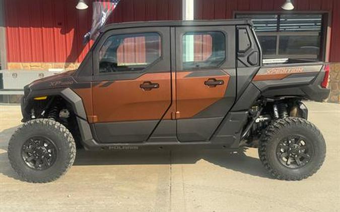 2027 Polaris Polaris XPEDITION XP 5 NorthStar