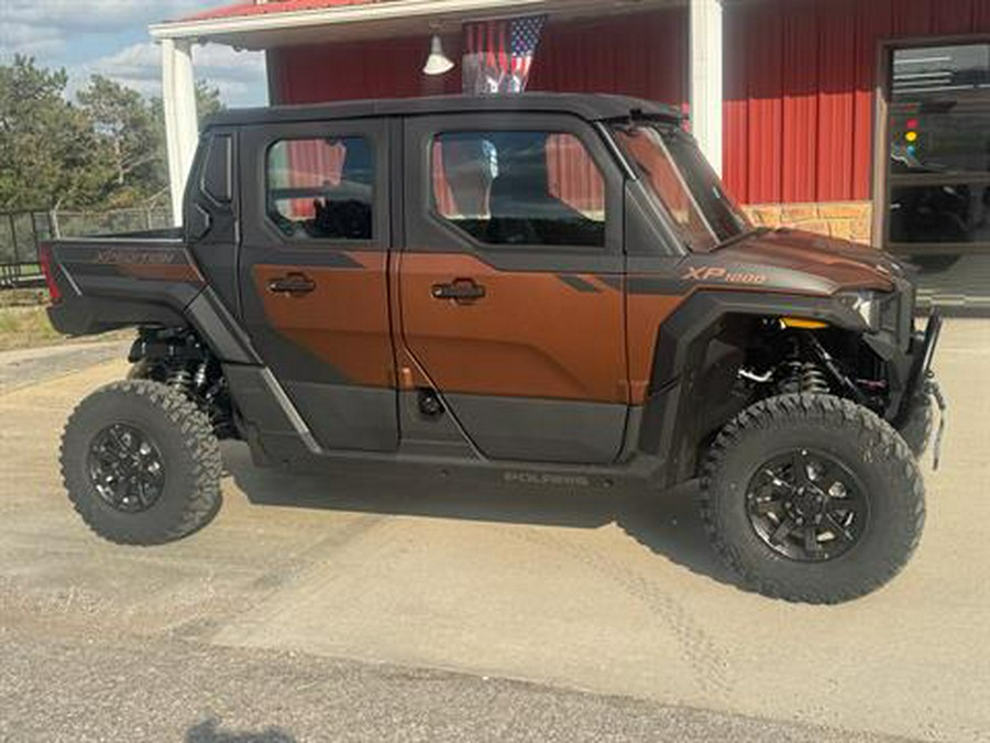 2027 Polaris Polaris XPEDITION XP 5 NorthStar