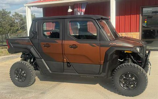 2027 Polaris Polaris XPEDITION XP 5 NorthStar