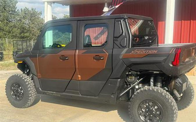 2027 Polaris Polaris XPEDITION XP 5 NorthStar