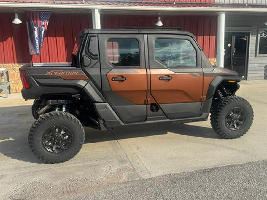 2027 Polaris Polaris XPEDITION XP 5 NorthStar
