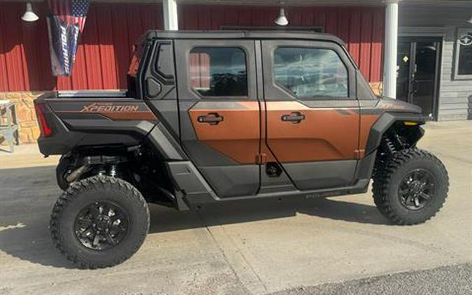 2027 Polaris Polaris XPEDITION XP 5 NorthStar