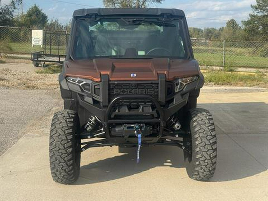 2027 Polaris Polaris XPEDITION XP 5 NorthStar