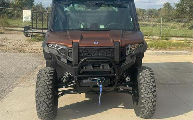 2027 Polaris Polaris XPEDITION XP 5 NorthStar