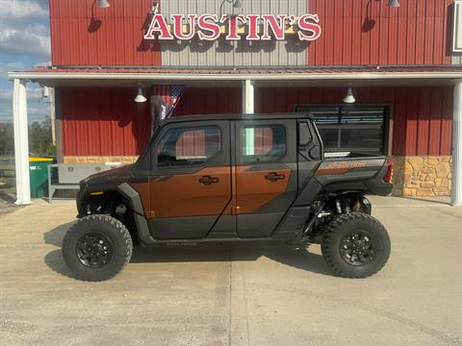 2027 Polaris Polaris XPEDITION XP 5 NorthStar