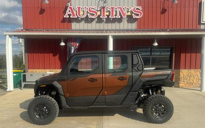 2027 Polaris Polaris XPEDITION XP 5 NorthStar