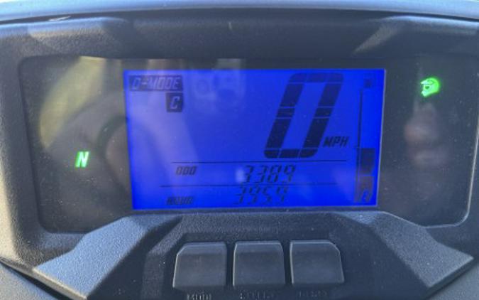 2021 Yamaha Wolverine RMAX2 1000 XT-R