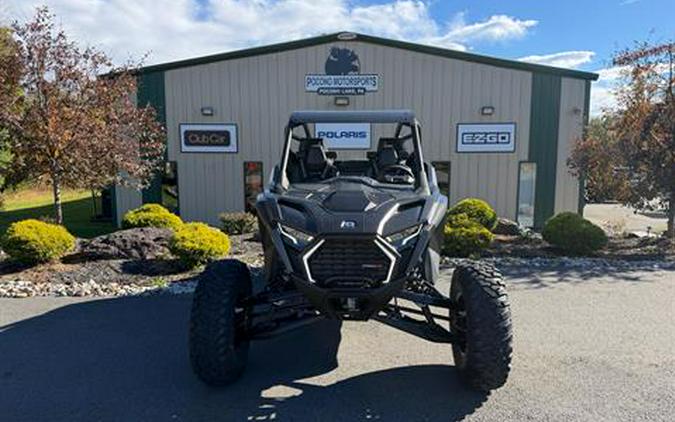 2026 Polaris RZR Pro R Ultimate