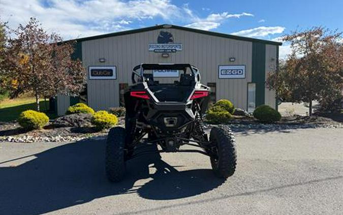 2026 Polaris RZR Pro R Ultimate