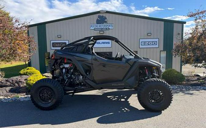 2026 Polaris RZR Pro R Ultimate