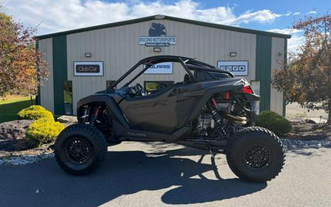 2026 Polaris RZR Pro R Ultimate