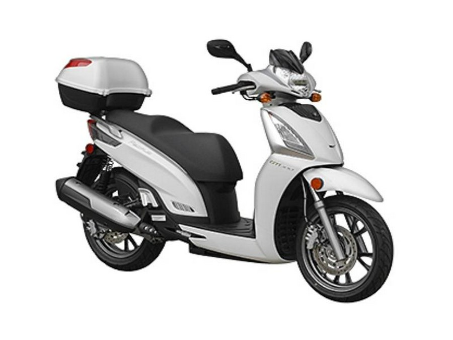 2016 KYMCO People GT 300i