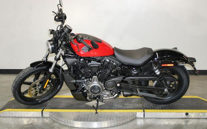 2023 Harley-Davidson® RH975 - Nightster™