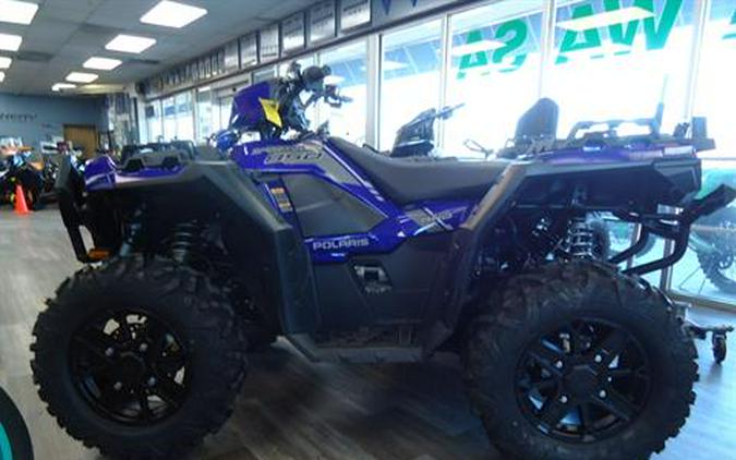 2024 Polaris Sportsman 850 Ultimate Trail