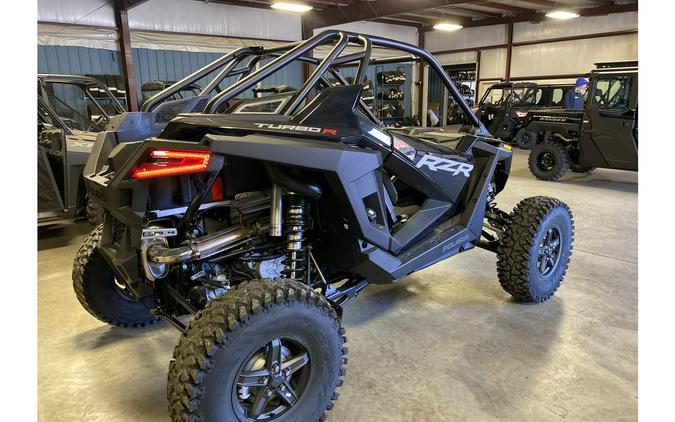 2024 Polaris Industries RZR Turbo R Sport