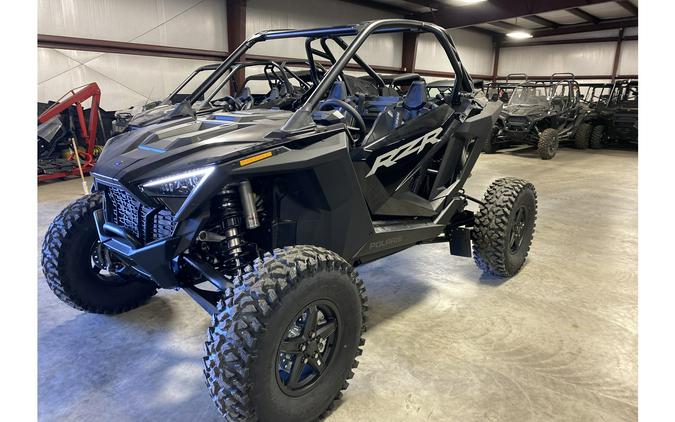 2024 Polaris Industries RZR Turbo R Sport