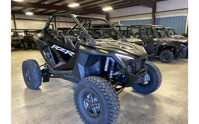 2024 Polaris Industries RZR Turbo R Sport