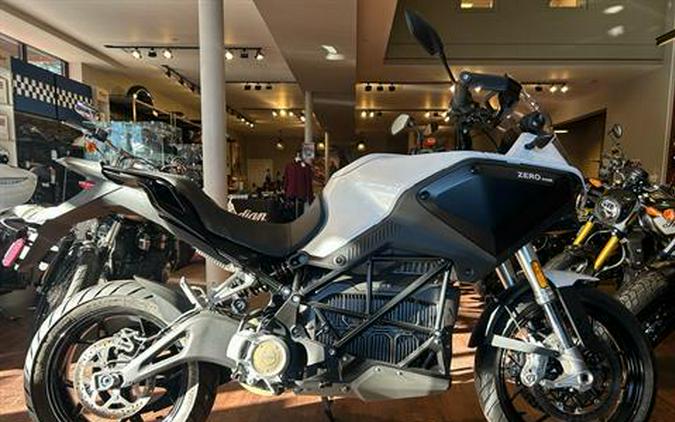 2023 Zero Motorcycles DSR/X