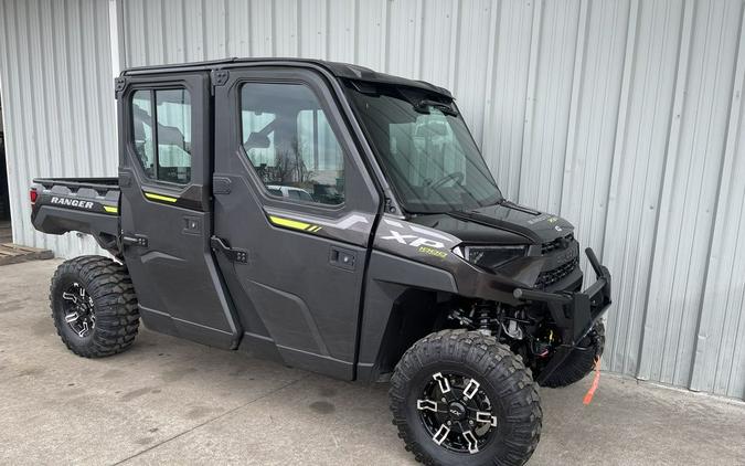 2023 Polaris® Ranger Crew XP 1000 NorthStar Edition Ultimate