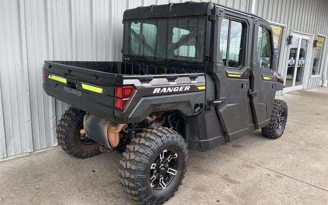 2023 Polaris® Ranger Crew XP 1000 NorthStar Edition Ultimate