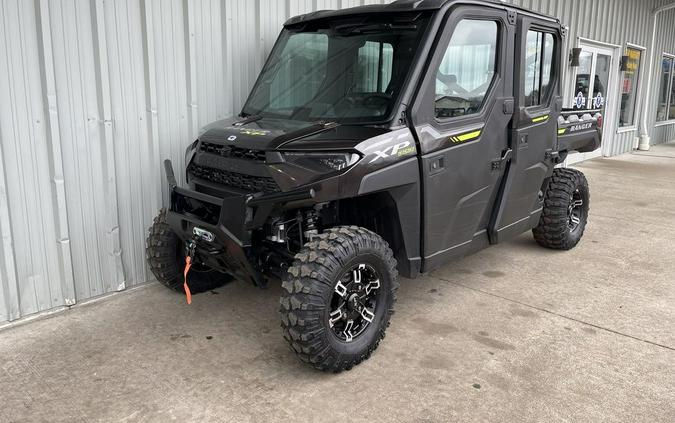 2023 Polaris® Ranger Crew XP 1000 NorthStar Edition Ultimate