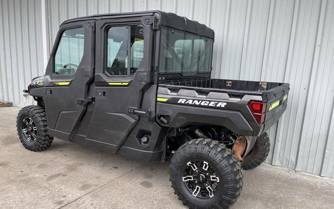 2023 Polaris® Ranger Crew XP 1000 NorthStar Edition Ultimate