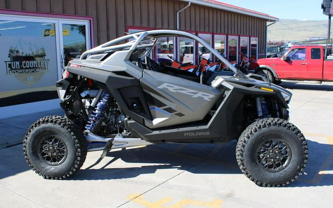 2024 Polaris® RZR Pro R Premium