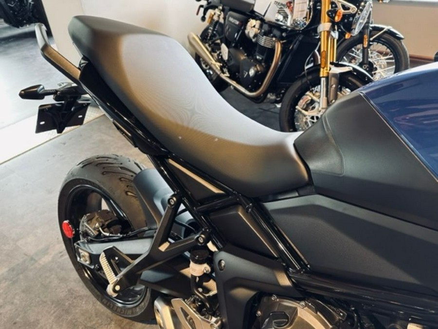 2023 Triumph Tiger Sport 660