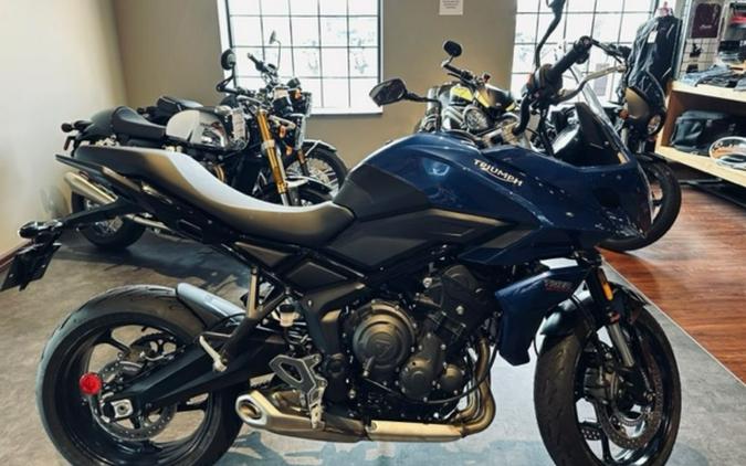 2022 Triumph Tiger Sport 660 Review [18 Fast Facts For Sport + Touring]