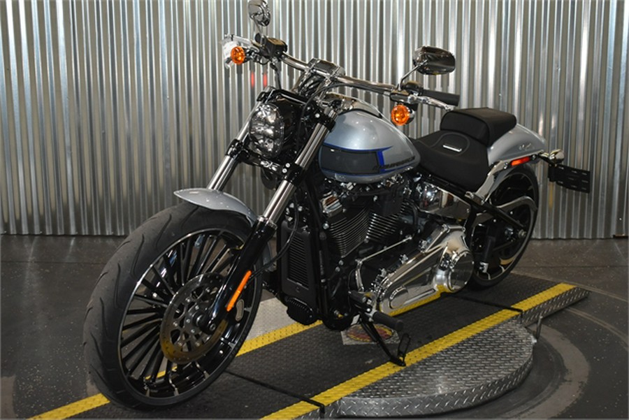 2024 Harley-Davidson Breakout