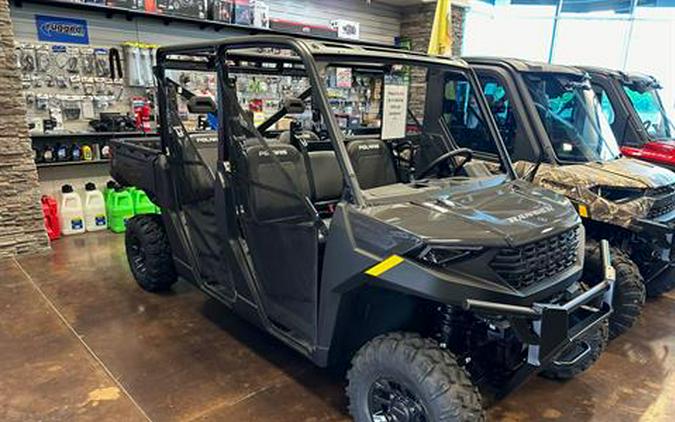 2024 Polaris Ranger Crew 1000 Premium