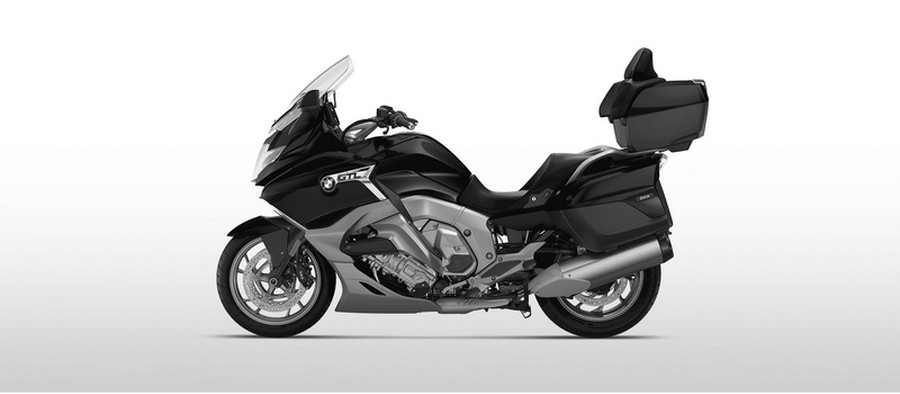 new 2024 BMW K 1600 GTL