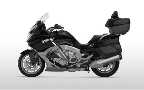 new 2024 BMW K 1600 GTL