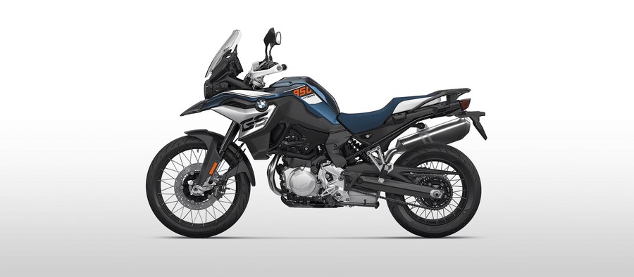 2023 BMW F 850 GS